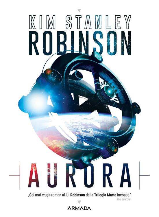 Copertă produs Aurora - gallery big 1