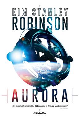 Copertă produs Aurora