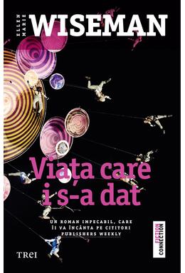 Copertă produs Viața care i s-a dat