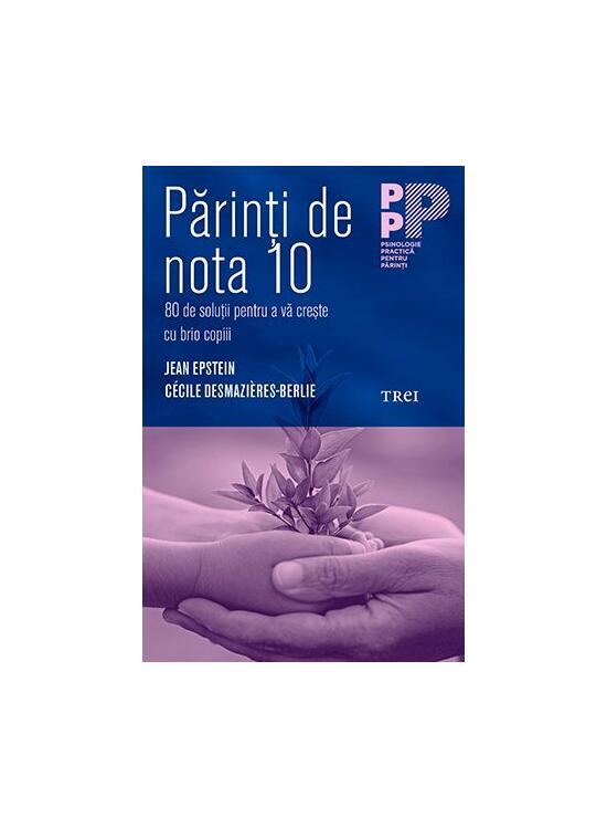 Copertă produs Părinți de nota 10 - gallery big 1