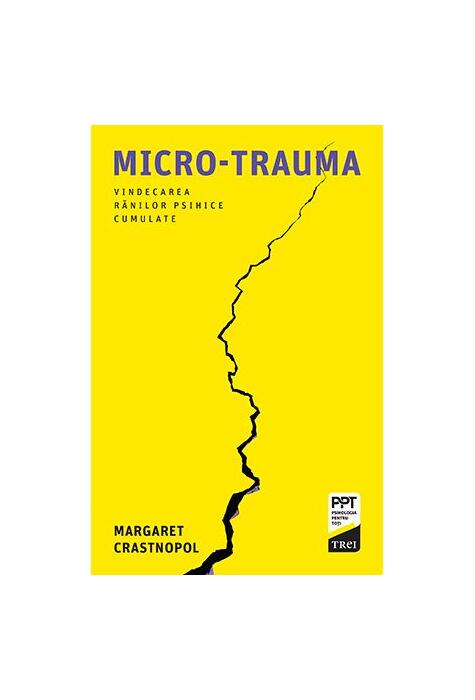 Copertă produs Micro-trauma
