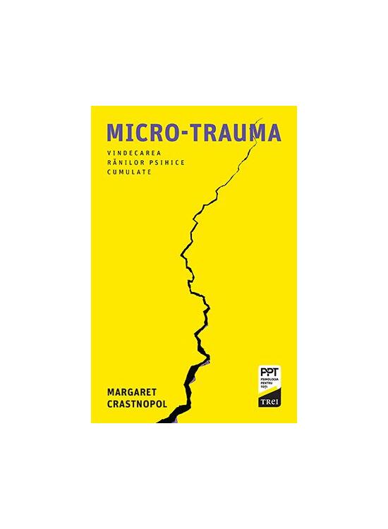 Copertă produs Micro-trauma - gallery big 1