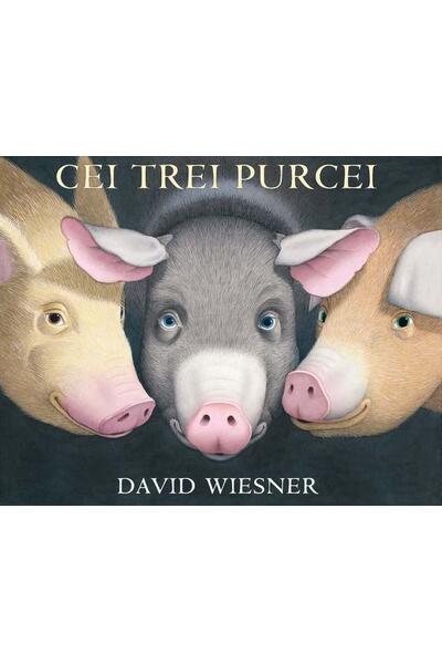 Cei trei purcei