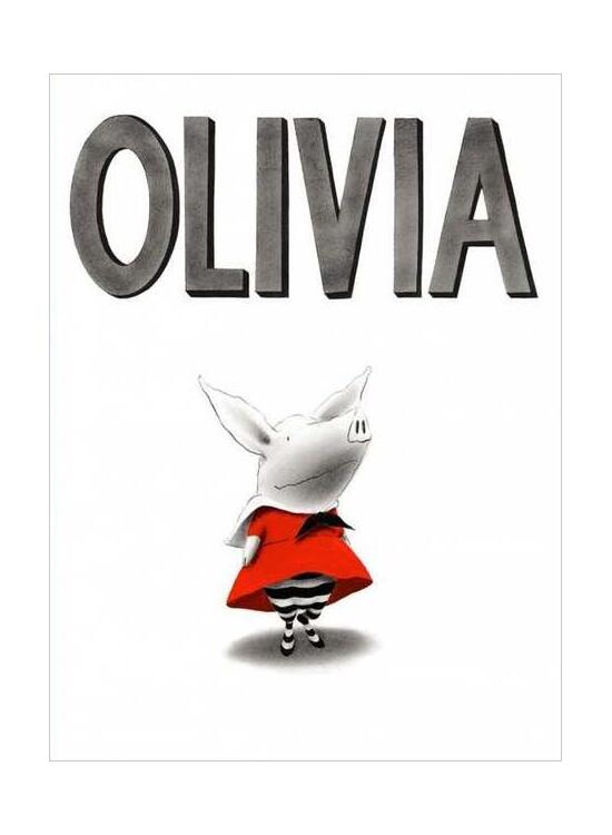 Copertă produs Olivia - gallery big 1