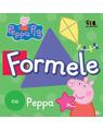Copertă produs Formele cu Peppa - thumb 1