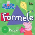 Copertă produs Formele cu Peppa - gallery small 