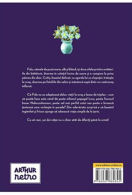 Copertă produs Căței bogați, căței săraci