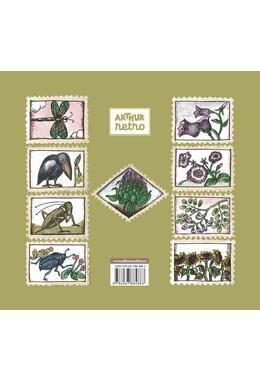 Copertă produs Rapsodii de toamnă