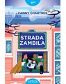 Copertă produs Strada Zambila - thumb 1