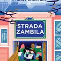 Copertă produs Strada Zambila - gallery small 