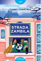 Copertă produs Strada Zambila