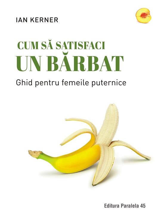 Copertă produs Cum să satisfaci un bărbat - gallery big 1
