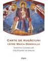 Copertă produs Carte de rugăciuni către Maica Domnului &icirc;naintea icoanelor făcătoare de minuni - thumb 1