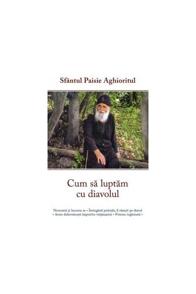 Cum să luptăm cu diavolul