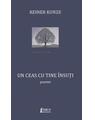 Copertă produs Un ceas cu tine &icirc;nsuți. Poeme - thumb 1