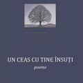 Copertă produs Un ceas cu tine &icirc;nsuți. Poeme - gallery small 