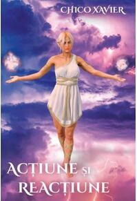 Copertă produs Acțiune și reacțiune