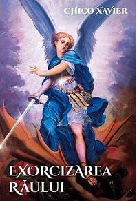 Copertă produs Exorcizarea răului