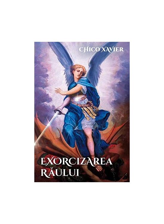 Copertă produs Exorcizarea răului - gallery big 1