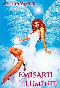 Copertă produs Emisarii luminii