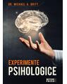 Copertă produs Experimente psihologice - thumb 1