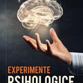 Copertă produs Experimente psihologice - gallery small 