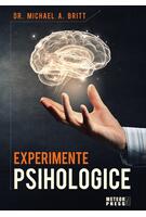 Experimente psihologice