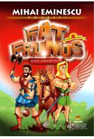 Imagine produs Făt-Frumos din Lacrimă. Povești