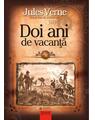 Copertă produs Doi ani de vacanță - thumb 1