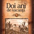 Copertă produs Doi ani de vacanță - gallery small 