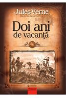 Doi ani de vacanță