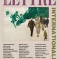 Copertă produs Lettre Internationale nr. 107 / toamna 2018 - gallery small 