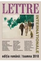 Lettre Internationale nr. 107 / toamna 2018