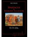 Copertă produs Spartacus și Războiul Sclavilor - thumb 1
