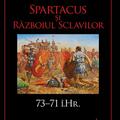 Copertă produs Spartacus și Războiul Sclavilor - gallery small 