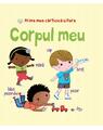 Copertă produs Prima mea cărticică Litera. Corpul meu - thumb 1