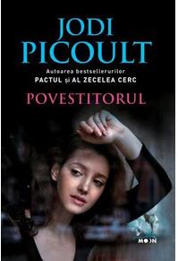 Copertă produs Povestitorul