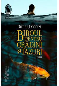 Copertă produs Biroul pentru Grădini și Iazuri