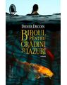 Copertă produs Biroul pentru Grădini și Iazuri - thumb 1