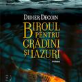 Copertă produs Biroul pentru Grădini și Iazuri - gallery small 