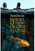 Imagine produs Biroul pentru Grădini și Iazuri