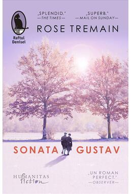 Copertă produs Sonata Gustav