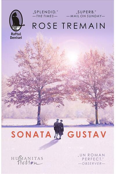Sonata Gustav