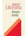 Copertă produs Despre limită - thumb 1