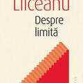 Copertă produs Despre limită - gallery small 