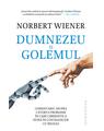 Copertă produs Dumnezeu și Golemul - thumb 1