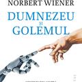 Copertă produs Dumnezeu și Golemul - gallery small 