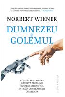 Imagine produs Dumnezeu și Golemul