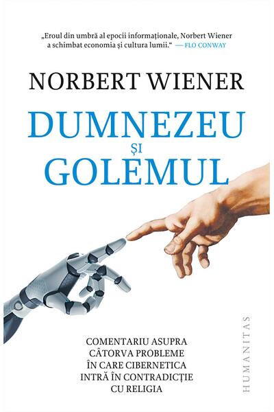 Dumnezeu și Golemul