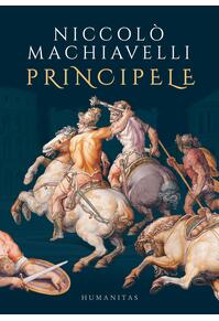 Copertă produs Principele